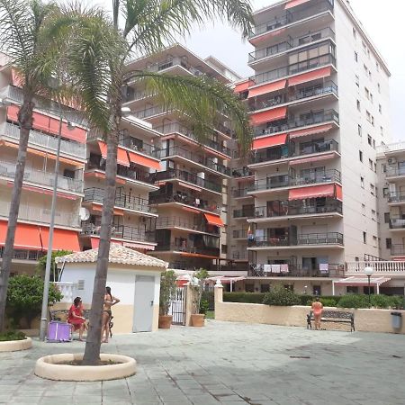Апартаменти Paseo San Cristobal Альмуньєкар Екстер'єр фото